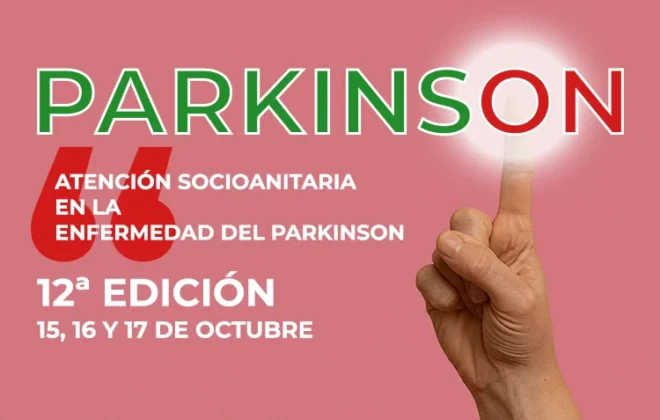 Atención Sociosanitaria en la Enfermedad del Parkinson (XII Ed.)